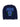 Navy College Dropout Crewneck