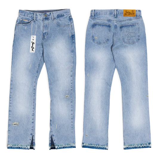 Blue JG Jeans