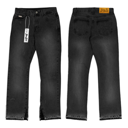 Black JG Jeans